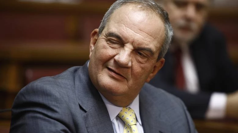 Κουμπάρος ο Κώστας Καραμανλής! Σε ποιον θα περάσει τα στέφανα (εικόνα)